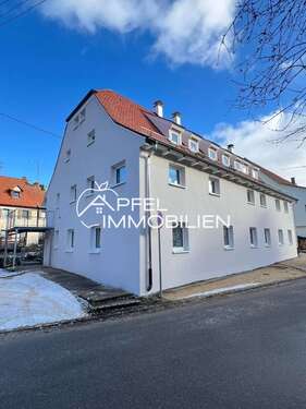 Foto - Wohnung zum Kaufen in Trochtelfingen 199.000,00 € 97 m²