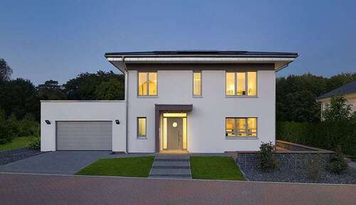 Foto - Haus zum Kaufen in Kirchheim 547.930,00 € 122 m²