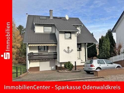 Foto - Haus zum Kaufen in Erbach 279.000,00 € 165.86 m²