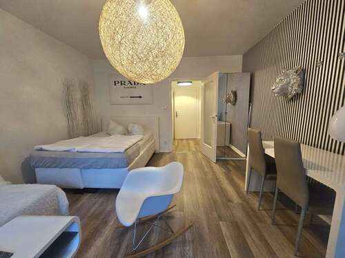 Foto - Wohnung zum Mieten in Köln 799,00 € 28 m²