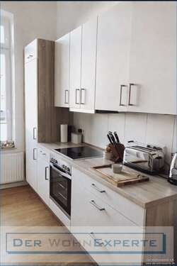 Foto - Wohnung zum Mieten in Flensburg 1.000,00 € 92.39 m²