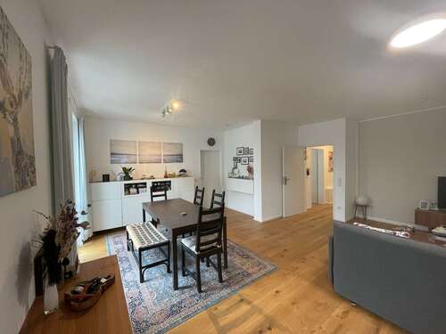 Foto - Wohnung zum Mieten in Bonn 1.420,00 € 93.7 m²
