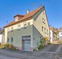 Haus zum Kaufen in Steinheim 239.000,00 € 120 m²