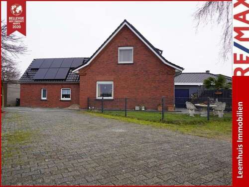 Foto - Haus zum Kaufen in Rhede 219.000,00 € 135.55 m²