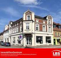 Halle in Gnoien 650,00 € 125 m²