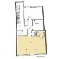 Einzelhandel in Merzig 1.200,00 € 60 m²