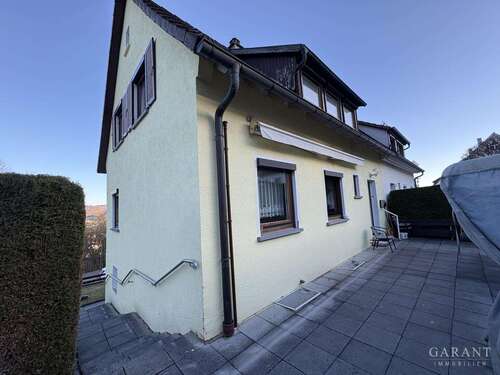 Foto - Haus zum Kaufen in Oberkochen 230.000,00 € 115 m²