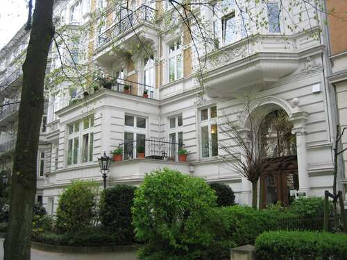 Foto - Wohnung zum Kaufen in Hamburg 895.000,00 € 92 m²