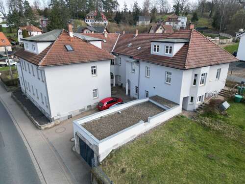 Foto - Haus zum Kaufen in Neuhaus-Schierschnitz 385.000,00 € 460.7 m²