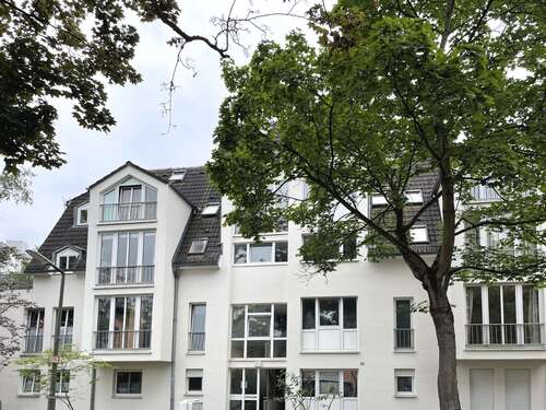 Foto - Wohnung zum Kaufen in Berlin 620.000,00 € 105 m²