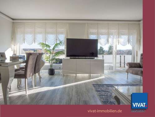 Foto - Wohnung zum Kaufen in Usingen 385.000,00 € 95 m²