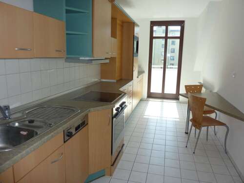 Foto - Wohnung zum Mieten in Chemnitz 310,00 € 56 m²