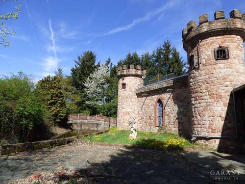 Foto - Haus zum Kaufen in Landstuhl 599.000,00 € 252 m²