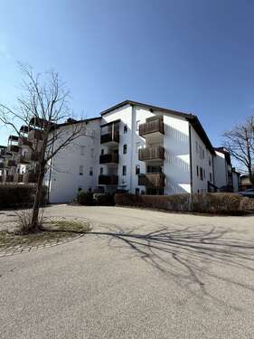 Foto - Wohnung zum Kaufen in Bad Endorf 209.000,00 € 55 m²