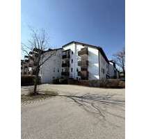 Wohnung zum Kaufen in Bad Endorf 209.000,00 € 55 m²