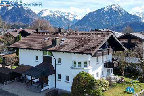 Foto - Haus zum Kaufen in Oberstdorf 1.550.000,00 € 332.04 m²