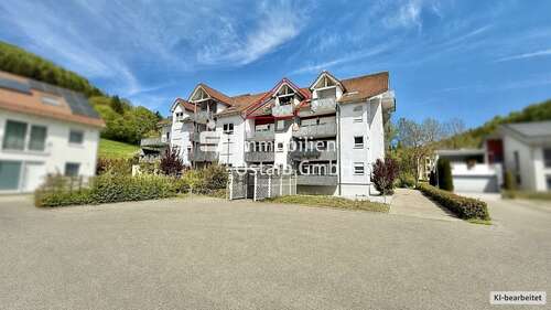 Foto - Wohnung zum Kaufen in Oberkochen 210.000,00 € 70.89 m²