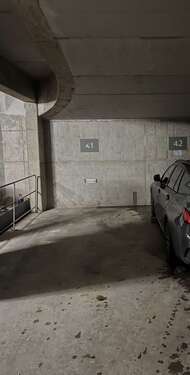 Foto - Garage zu vermieten in Plauen 60,00 €