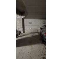 Garage zu vermieten in Plauen 60,00 €