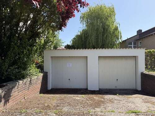 Foto - Garage zu vermieten in Peine 65,00 €