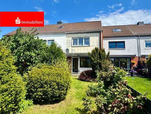 Foto - Haus zum Kaufen in Kiel 215.000,00 € 68 m²