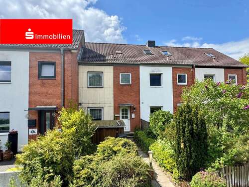 Foto - Haus zum Kaufen in Kiel 238.000,00 € 68 m²