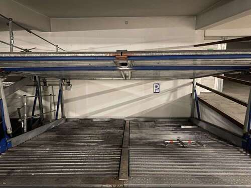 Foto - Garage zu verkaufen in Fürth 8.000,00 €