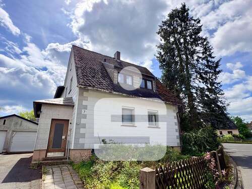 Foto - Haus zum Kaufen in Selb 90.000,00 € 150 m²