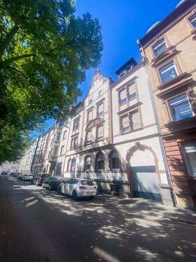 Foto - Wohnung zum Mieten in Offenbach 590,00 € 72 m²
