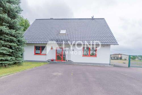 Foto - Haus zum Kaufen in Colbitz 499.000,00 € 170 m²