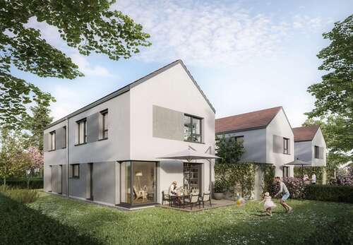 Foto - Haus zum Kaufen in Wennigsen 594.800,00 € 150 m²