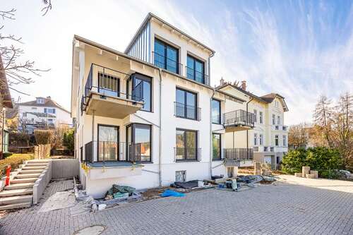 Foto - Wohnung zum Kaufen in Hofheim 679.000,00 € 102 m²