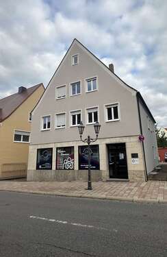 Foto - Wohnung zum Mieten in Donauwörth 800,00 € 95 m²