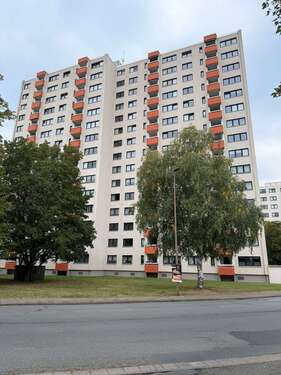 Foto - Wohnung zum Kaufen in Peine 69.000,00 € 58 m²
