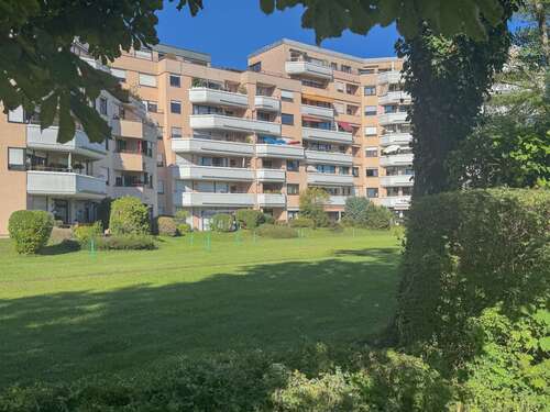 Foto - Wohnung zum Kaufen in Geretsried 353.000,00 € 93.47 m²