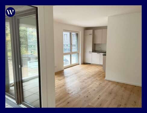 Foto - Wohnung zum Mieten in Hannover 1.340,00 € 92 m²