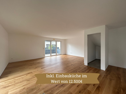 Foto - Wohnung zum Kaufen in Aschaffenburg 648.900,00 € 100 m²