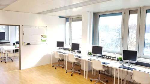 Foto - Büro in Leverkusen 149,00 € 8 m²