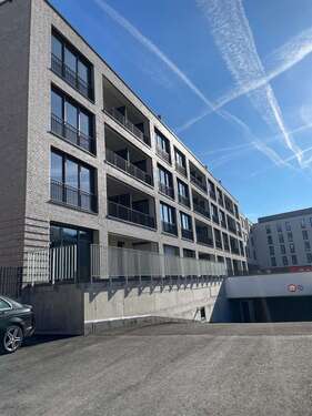 Foto - Einzelhandel in Fulda 1.800,00 € 90 m²