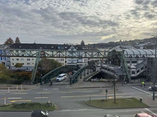 Foto - Wohnung zum Mieten in Wuppertal 700,00 € 91.7 m²