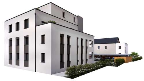 Foto - Wohnung zum Mieten in Graben-Neudorf 1.240,00 € 82.68 m²