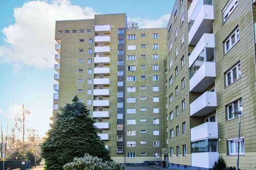 Foto - Wohnung zum Kaufen in Delmenhorst 98.000,00 € 62.19 m²