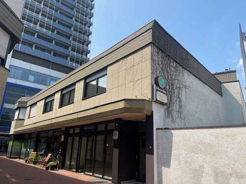 Foto - Einzelhandel in Koblenz 1.950,00 € 120 m²