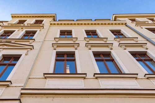 Foto - Wohnung zum Kaufen in Leipzig 459.000,00 € 100.88 m²