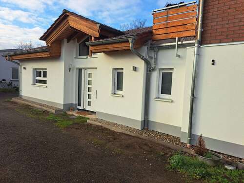 Foto - Haus zum Mieten in Worms 1.250,00 € 100 m²