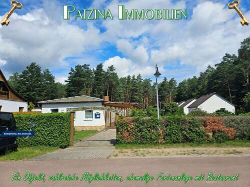 Foto - Gastronomie in WiesenburgMark 399.000,00 € 5263 m²