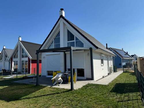 Foto - Haus zum Kaufen in Wandlitz 198.000,00 € 71 m²
