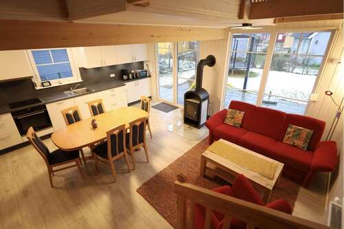 Foto - Haus zum Kaufen in Wandlitz 220.000,00 € 71 m²