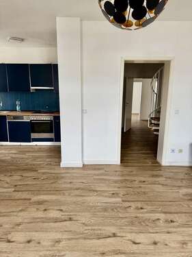 Foto - Wohnung zum Mieten in Leipzig 1.590,00 € 145 m²