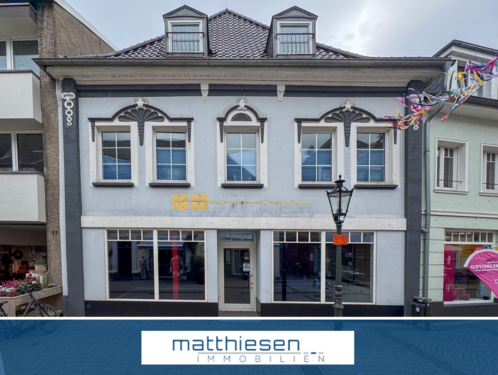 Foto - Haus zum Kaufen in Kempen 490.000,00 € 100 m²